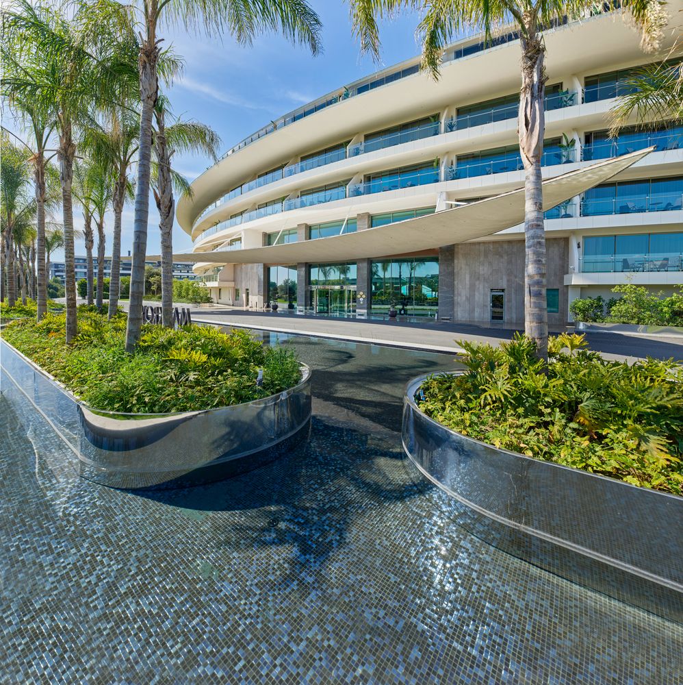 Maxx Royal Belek Golf & Resort - 3