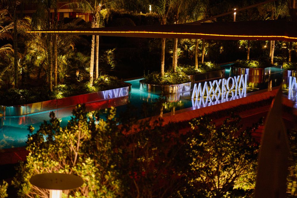 Maxx Royal Belek Golf & Resort - 28