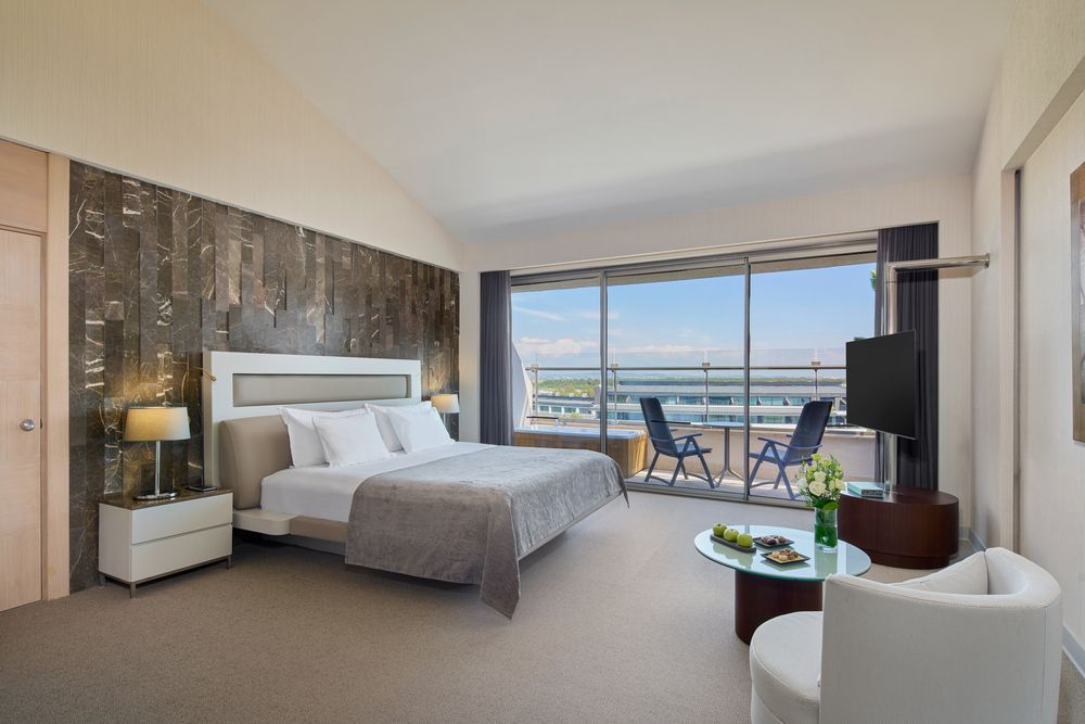 Maxx Royal Belek Golf & Resort - 76