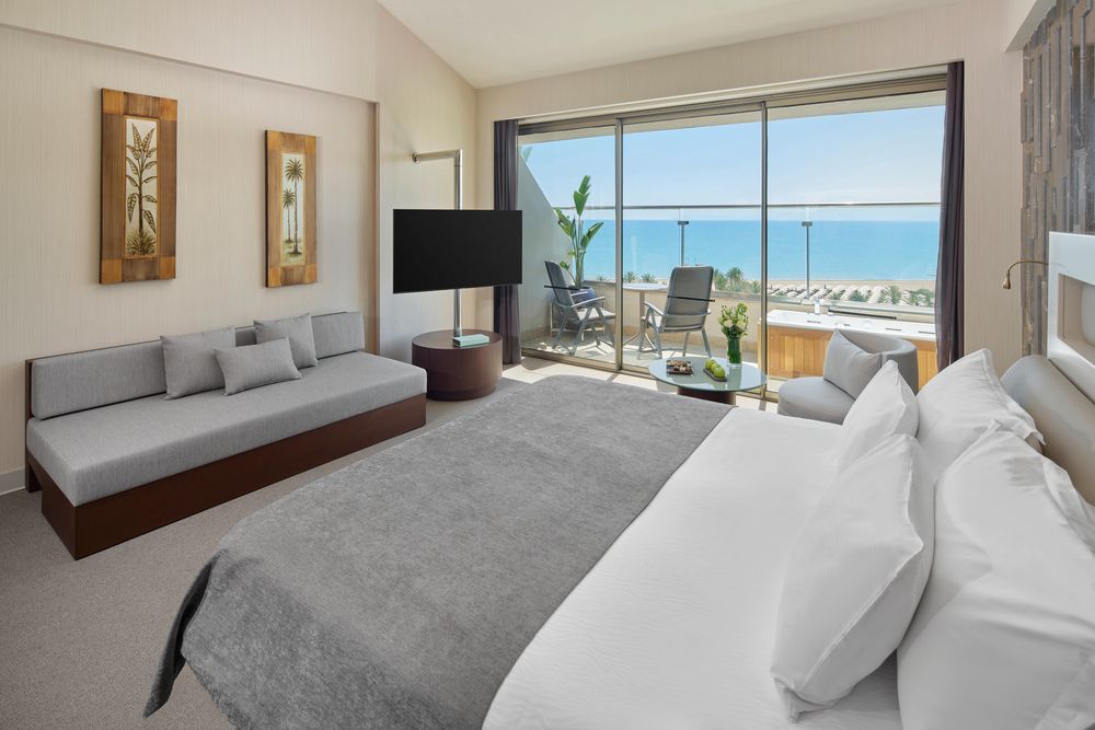 Maxx Royal Belek Golf & Resort - 74