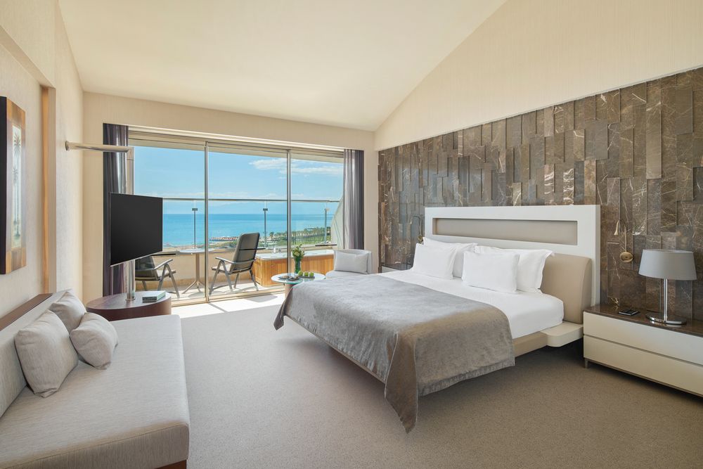 Maxx Royal Belek Golf & Resort - 71