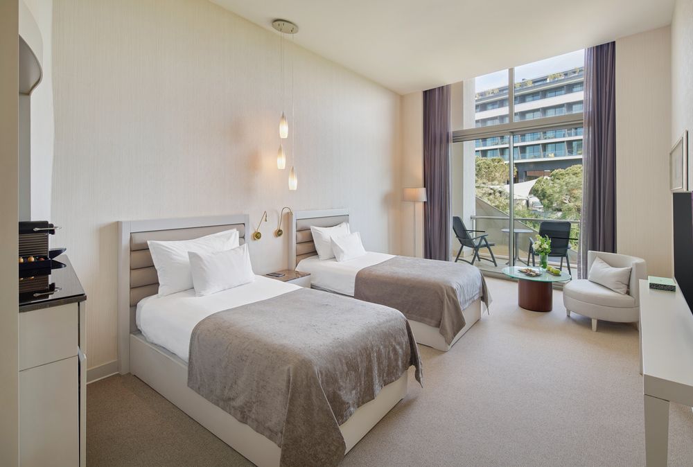 Maxx Royal Belek Golf & Resort - 68