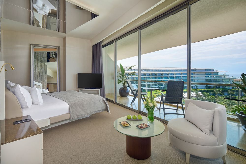 Maxx Royal Belek Golf & Resort - 67