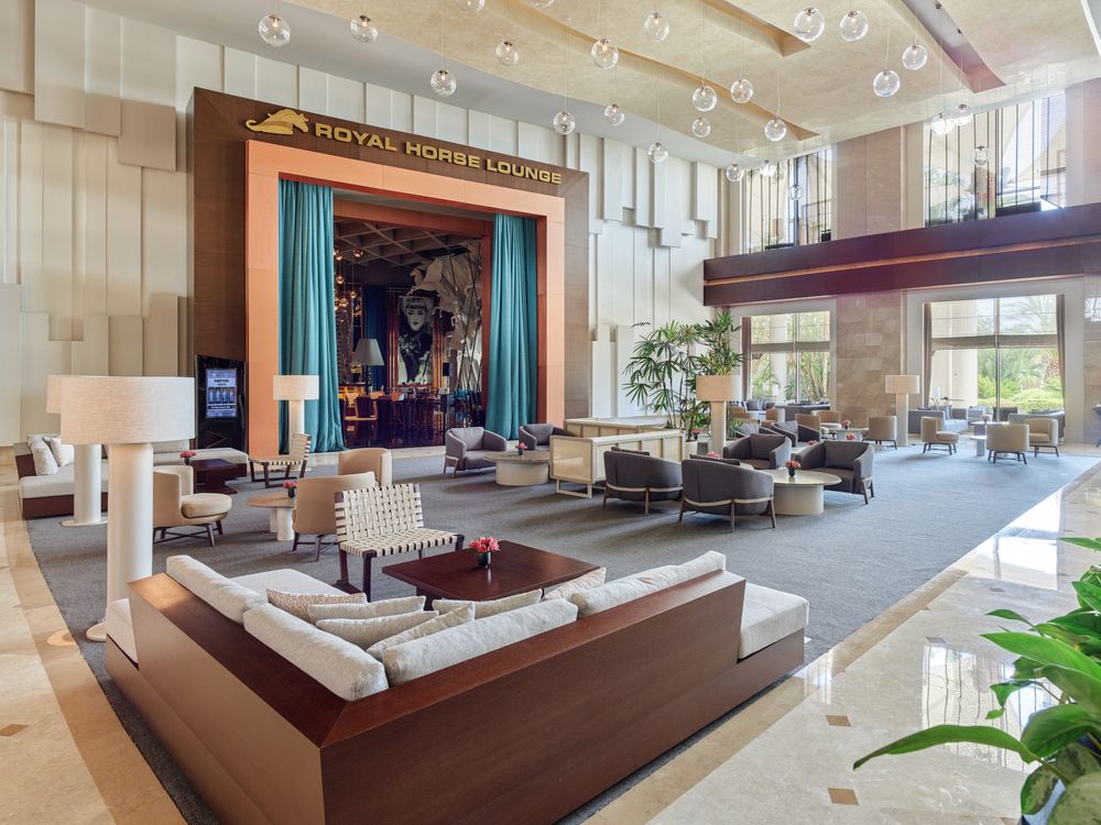 Maxx Royal Belek Golf & Resort - 9