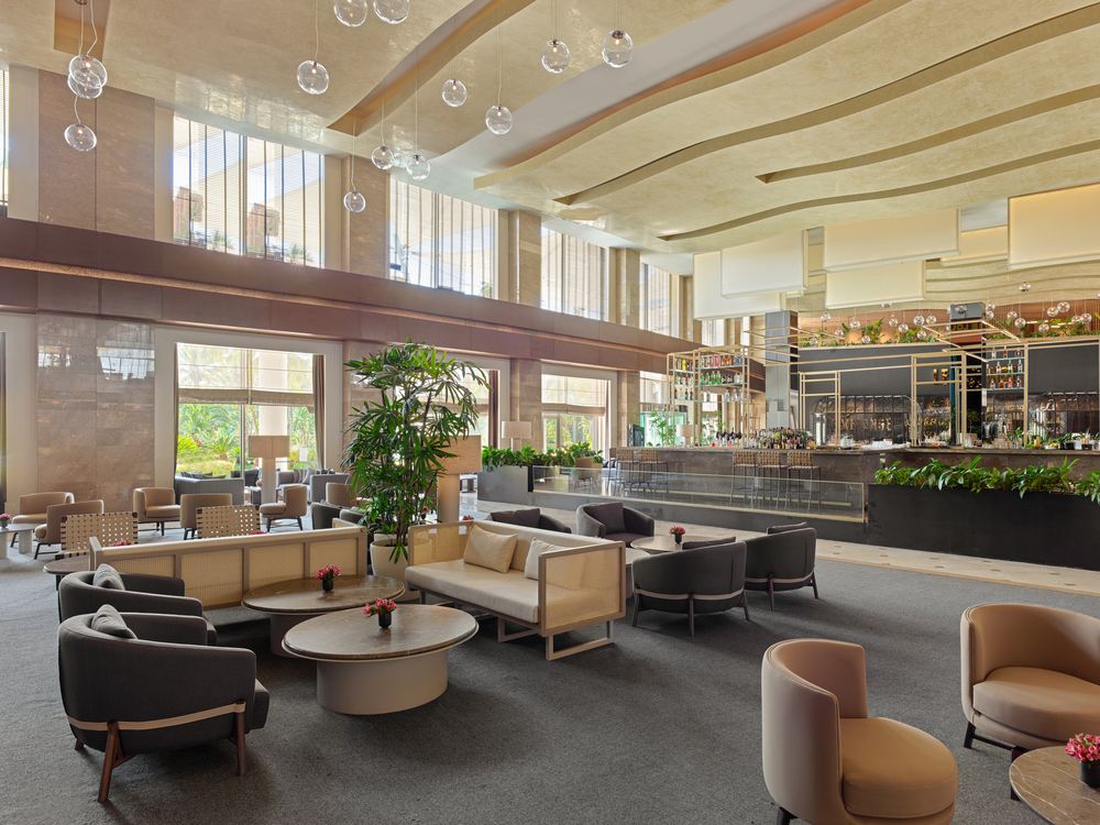 Maxx Royal Belek Golf & Resort - 8