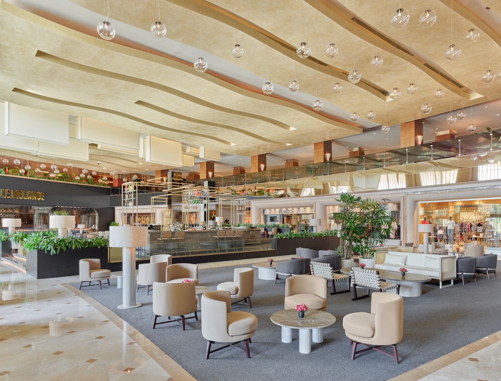 Maxx Royal Belek Golf & Resort - 7