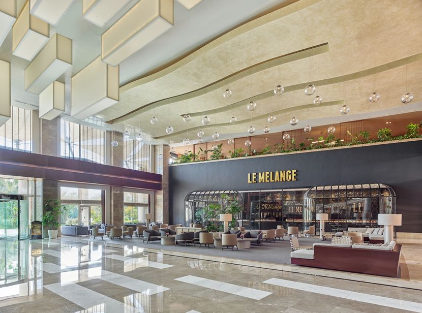 Maxx Royal Belek Golf & Resort - 6