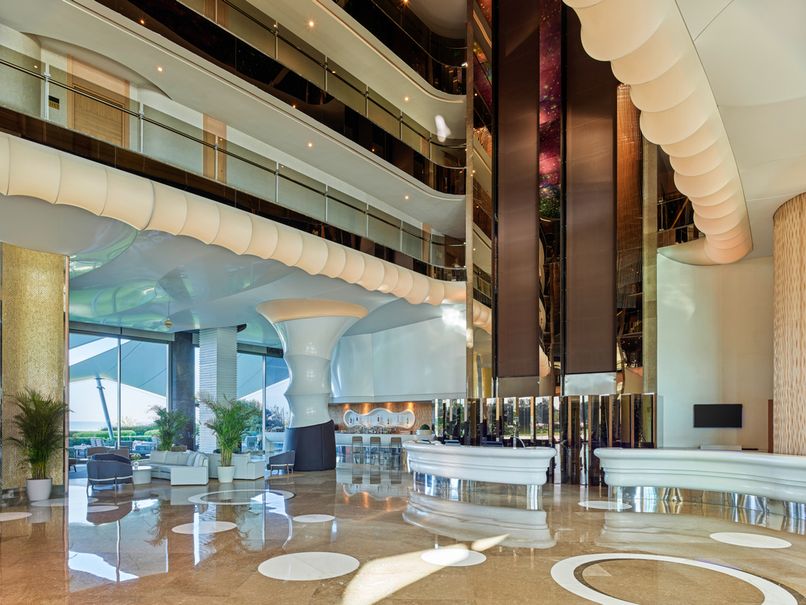 Maxx Royal Belek Golf & Resort - 5