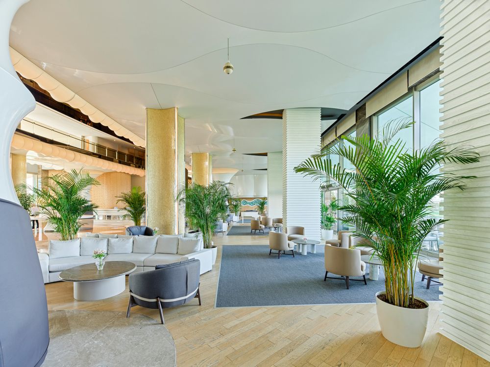 Maxx Royal Belek Golf & Resort - 12