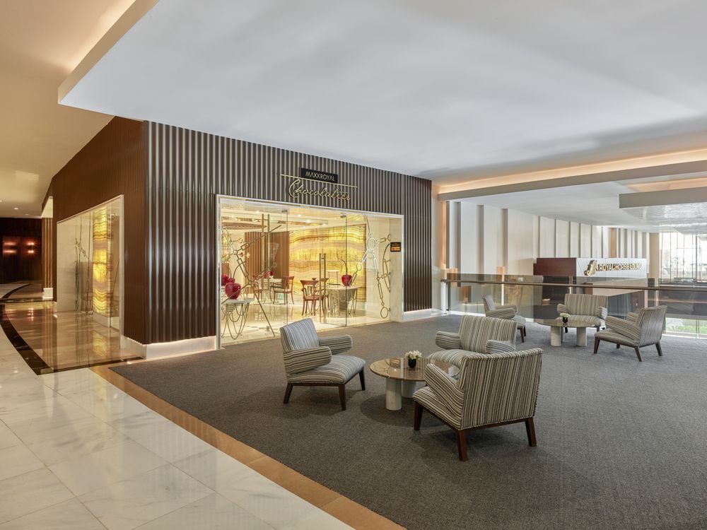 Maxx Royal Belek Golf & Resort - 13