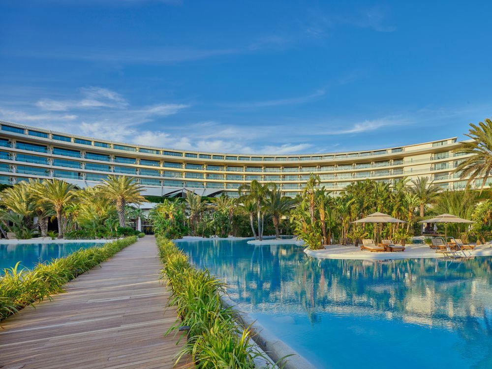 Maxx Royal Belek Golf & Resort - 15