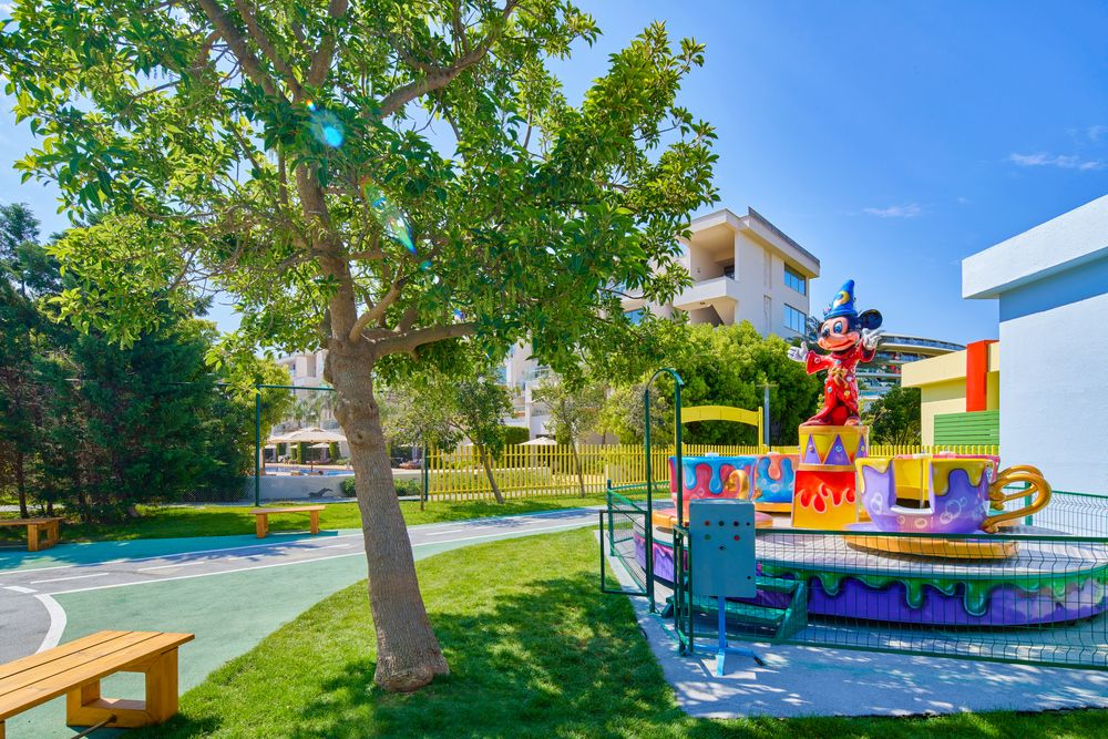 Maxx Royal Belek Golf & Resort - 48