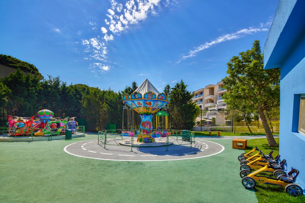 Maxx Royal Belek Golf & Resort - 46