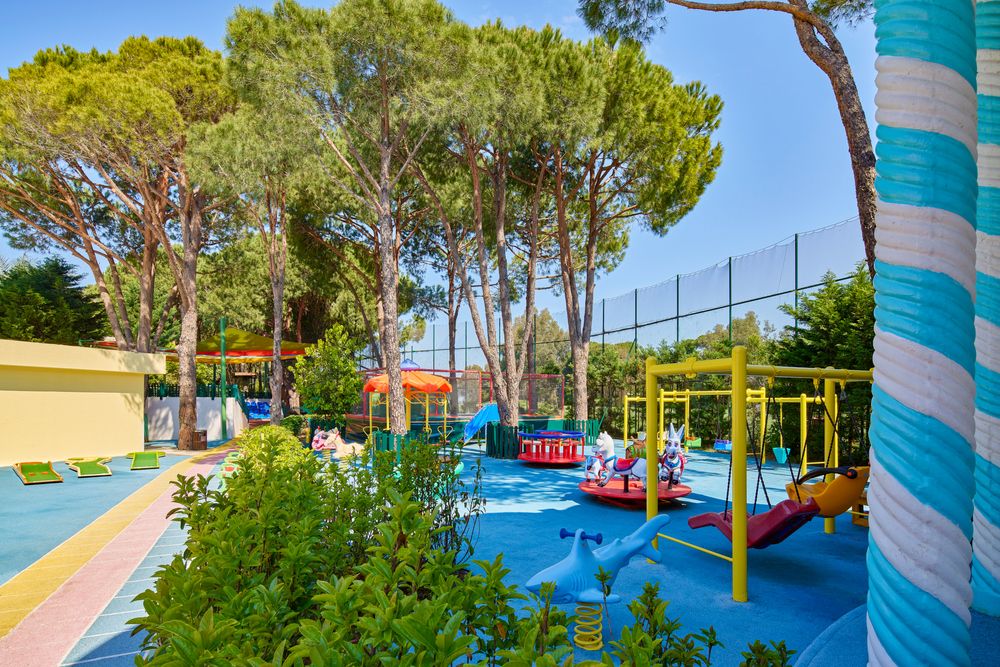 Maxx Royal Belek Golf & Resort - 44