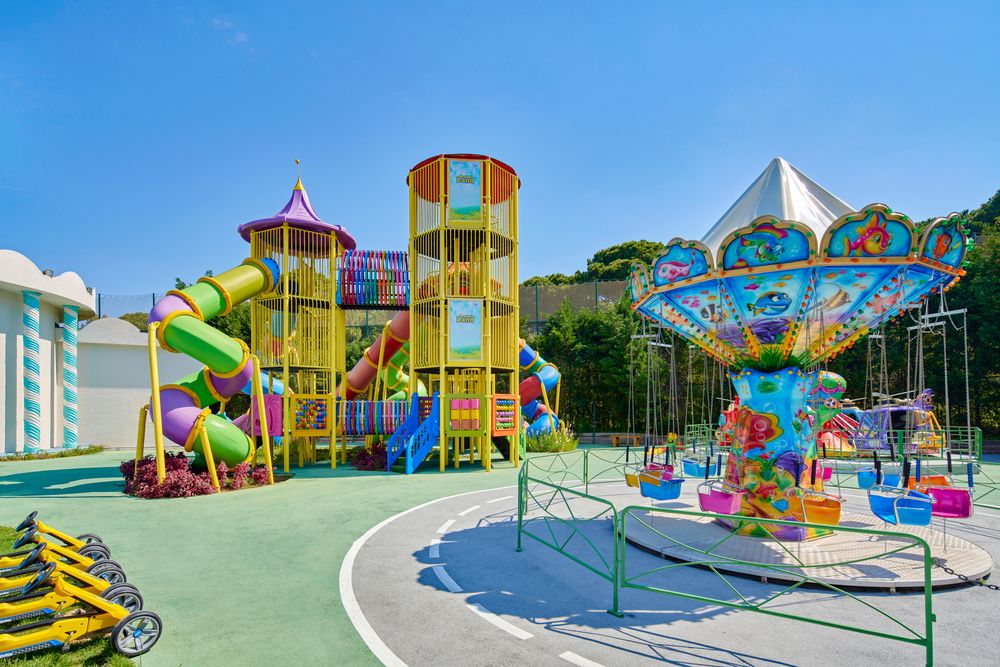 Maxx Royal Belek Golf & Resort - 45