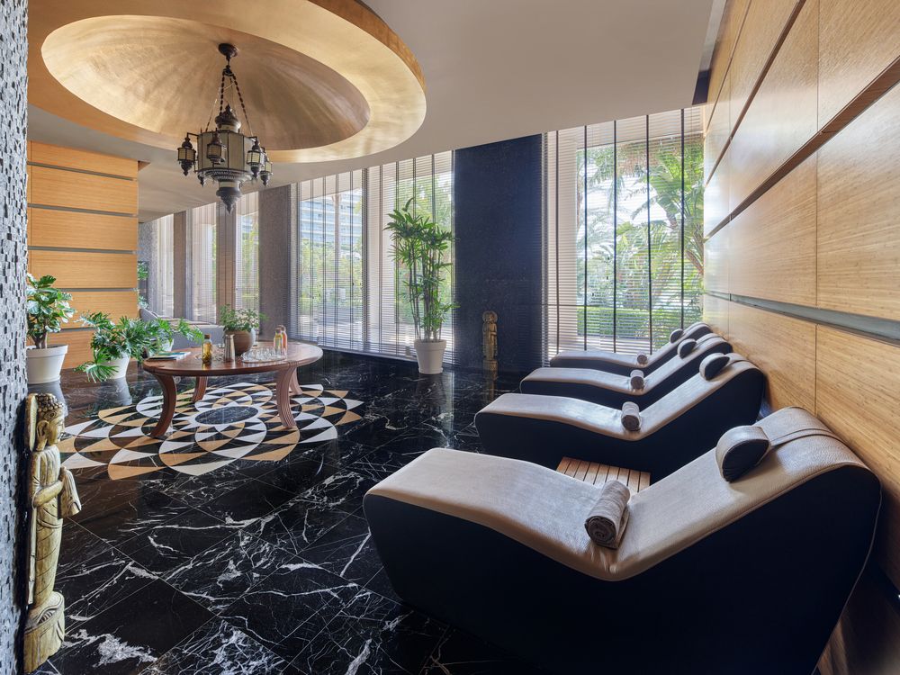 Maxx Royal Belek Golf & Resort - 35