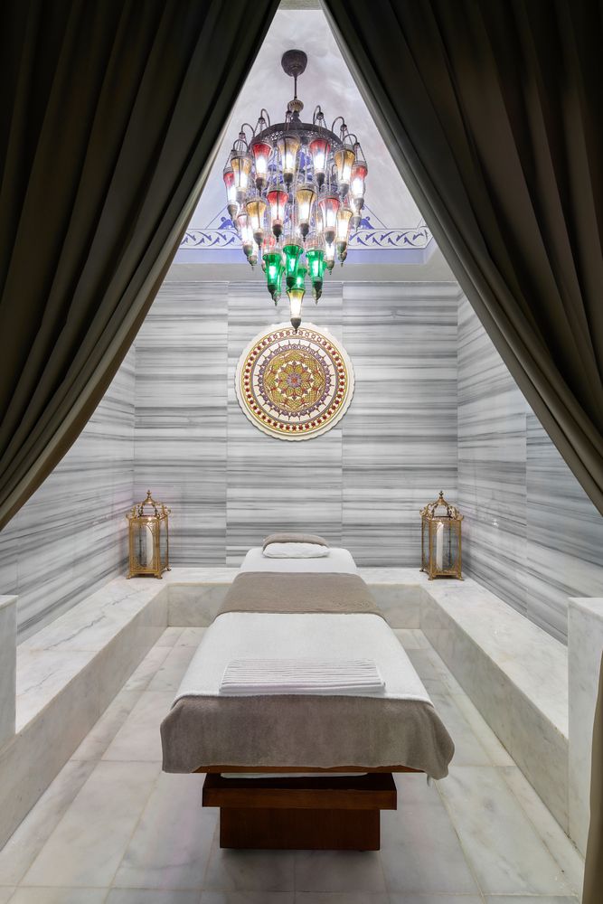 Maxx Royal Belek Golf & Resort - 34