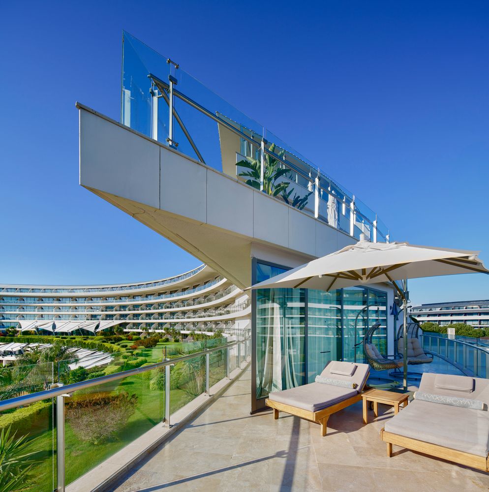 Maxx Royal Belek Golf & Resort - 50