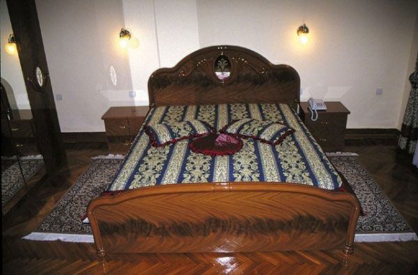 ДЮЛЬБЕР, санаторный комплекс (Кореиз) - 9