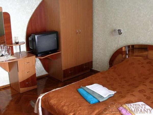 ДЮЛЬБЕР, санаторный комплекс (Кореиз) - 7