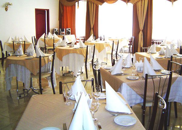 ДЮЛЬБЕР, санаторный комплекс (Кореиз) - 5