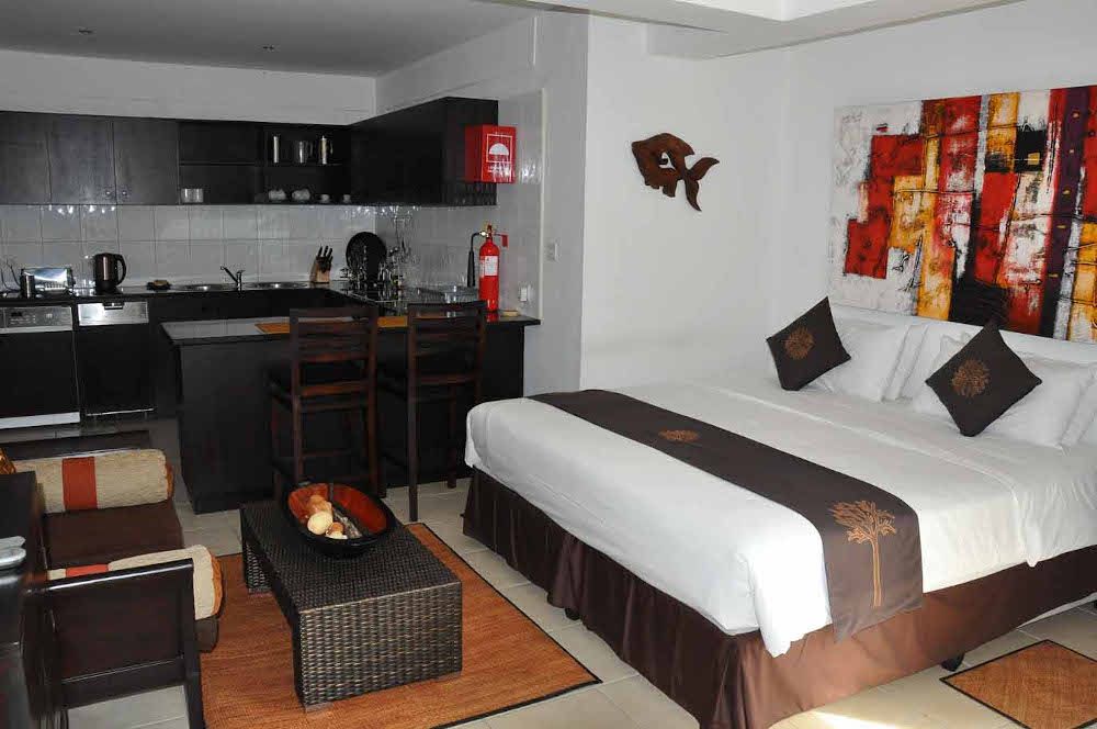 HANNEMAN HOLIDAY RESIDENCE - 11