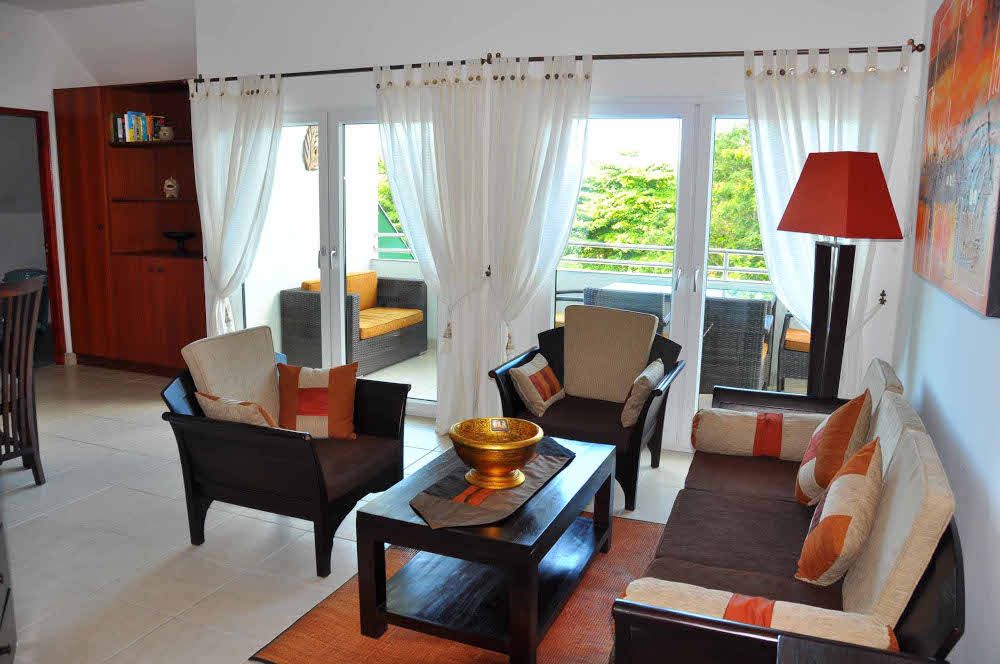 HANNEMAN HOLIDAY RESIDENCE - 5