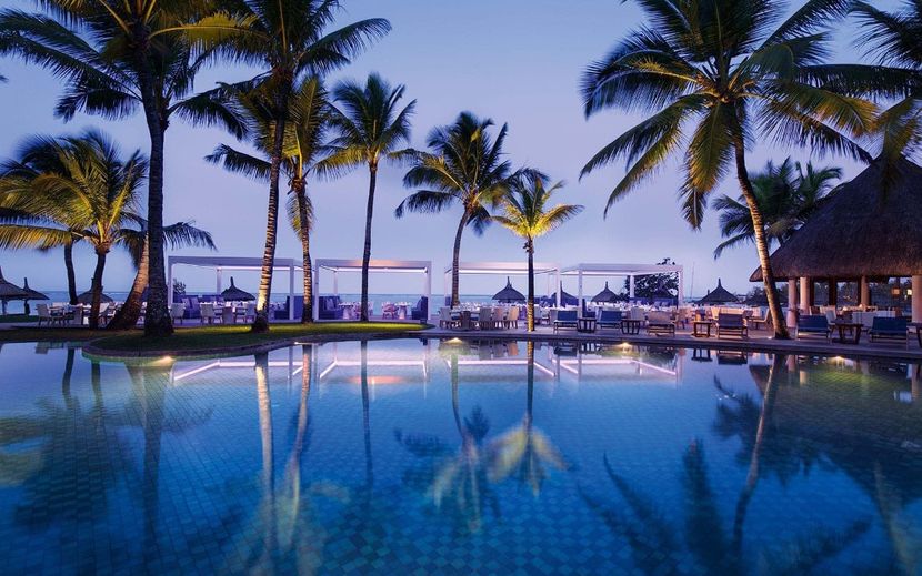 CONSTANCE BELLE MARE PLAGE MAURITUS - 4