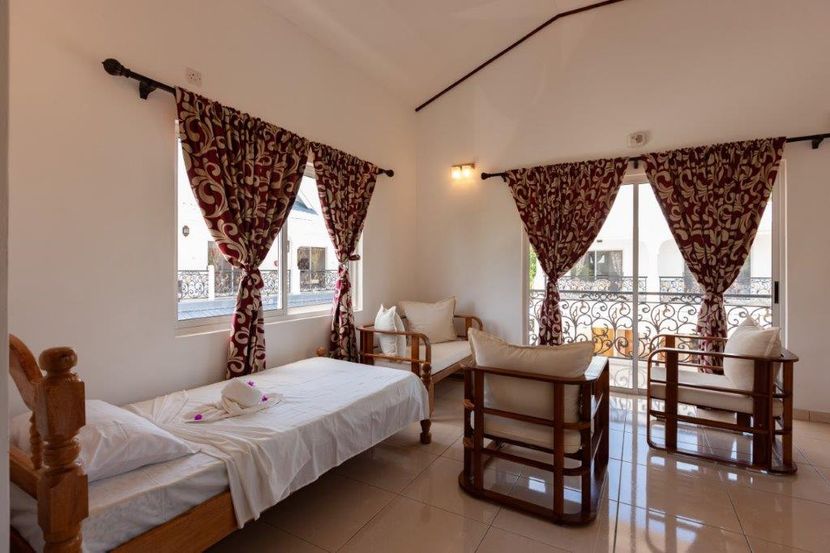 CASADANI LUXURY GUEST HOUSE - 6