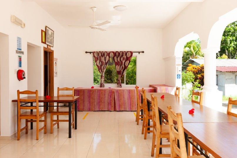 CASADANI LUXURY GUEST HOUSE - 4