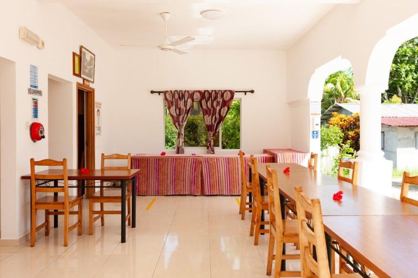 CASADANI LUXURY GUEST HOUSE - 4