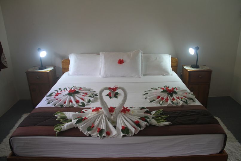 DANIELLAS BUNGALOWS - 4