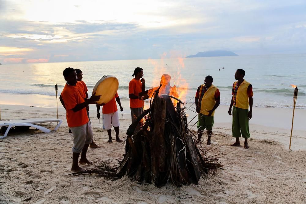 CORAL STRAND SMART CHOICE - 11