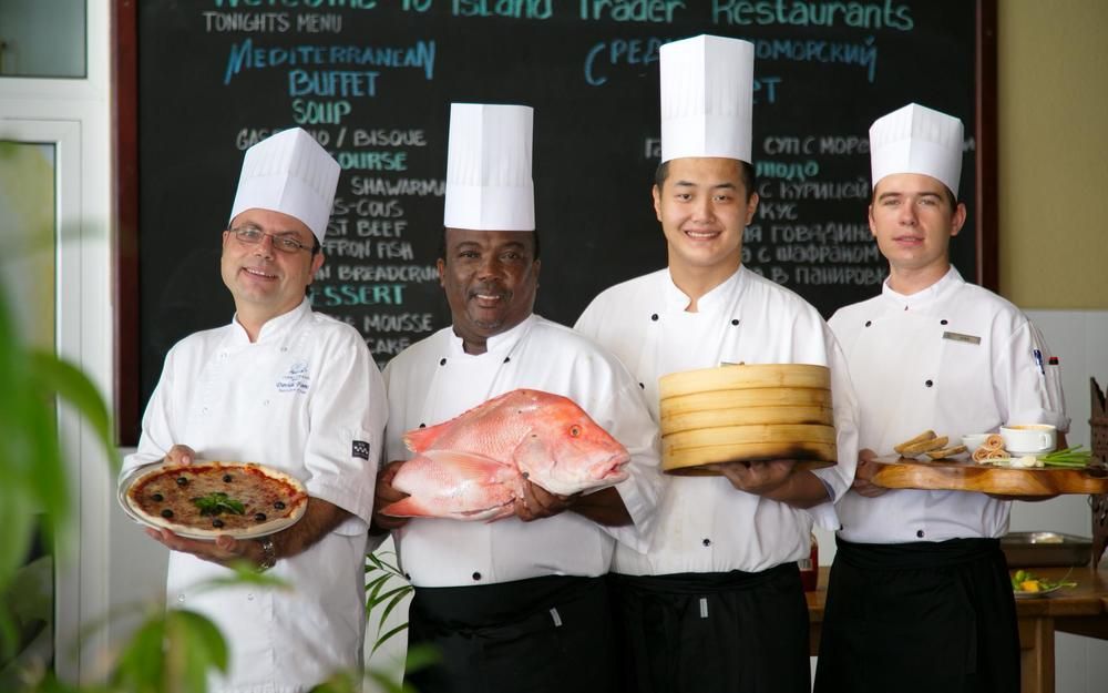 Картинка отеля - 18