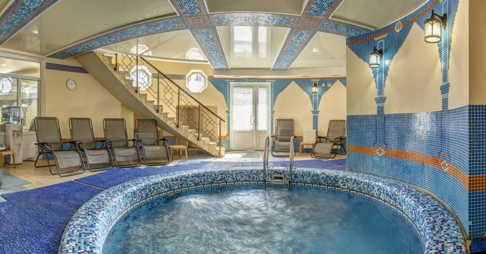 Картинка отеля - 4