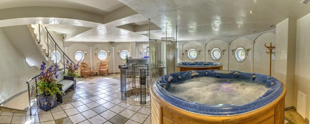 Картинка отеля - 5