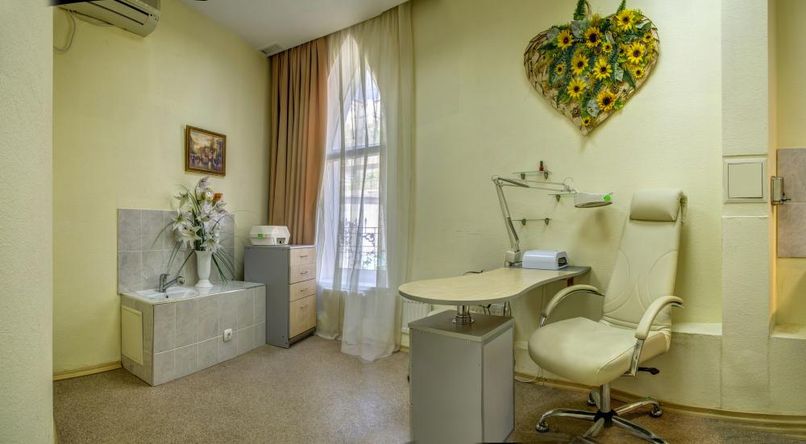 1001 НОЧЬ, отель - 6