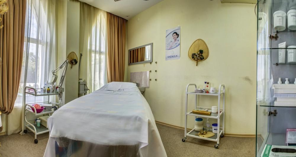 Картинка отеля - 8