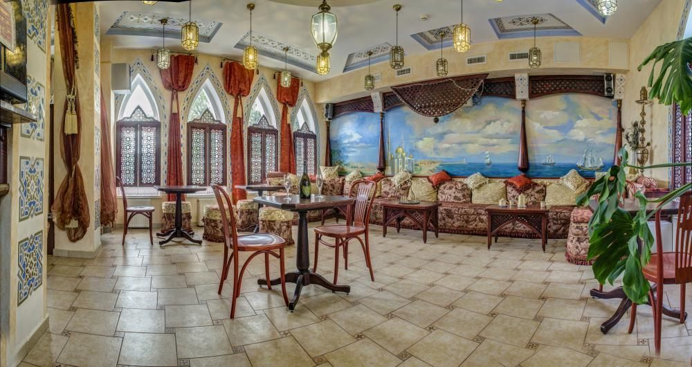 Картинка отеля - 11