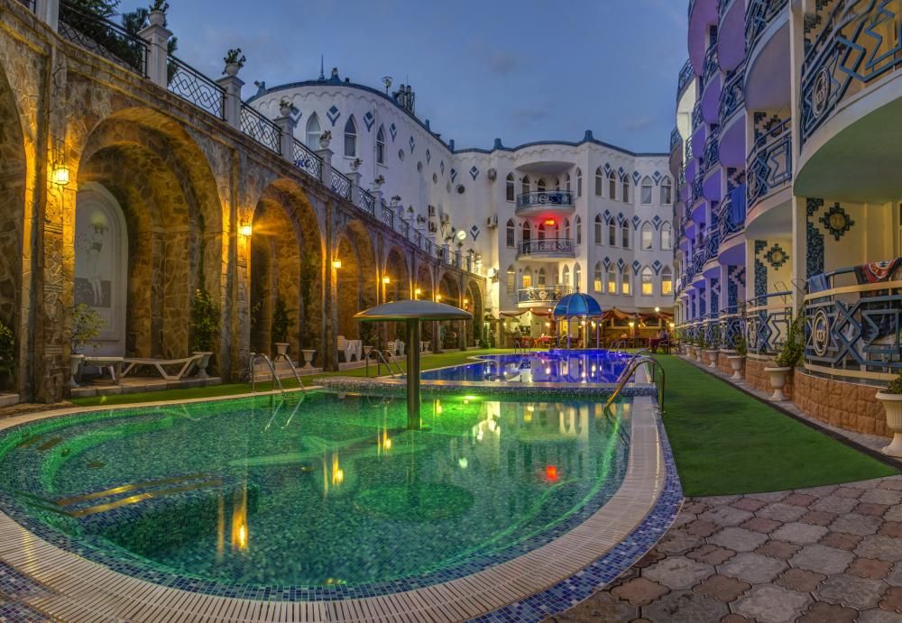 Картинка отеля - 13