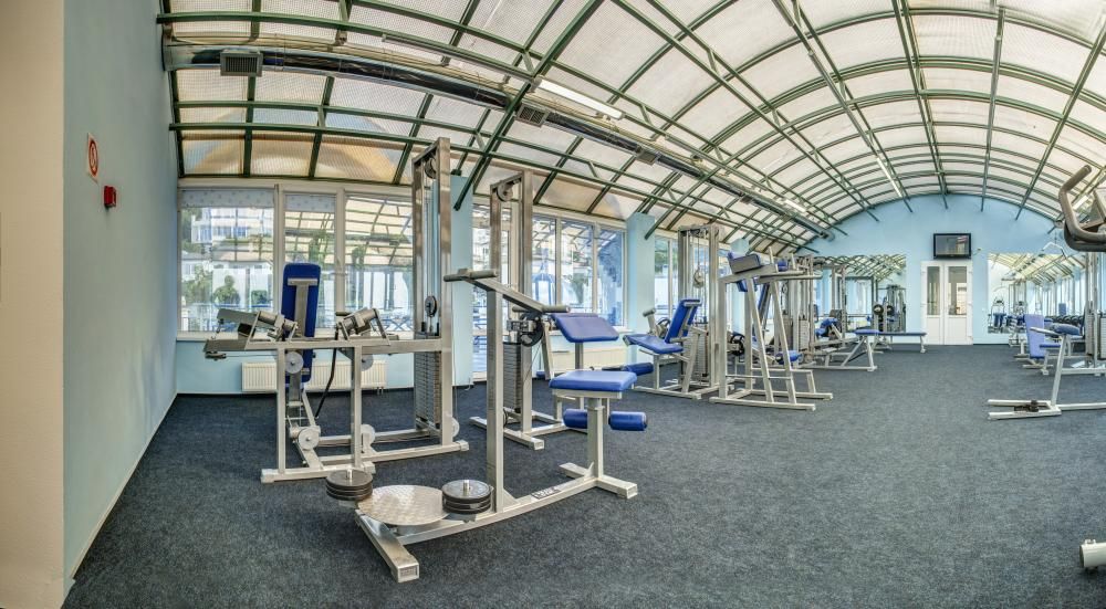 Картинка отеля - 21