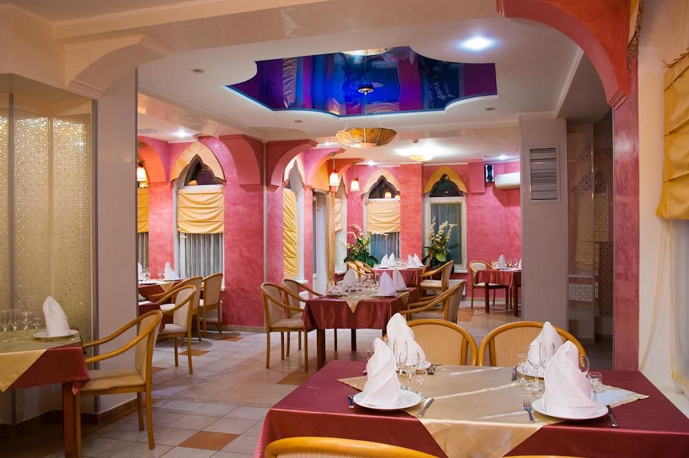 1001 НОЧЬ, отель - 15