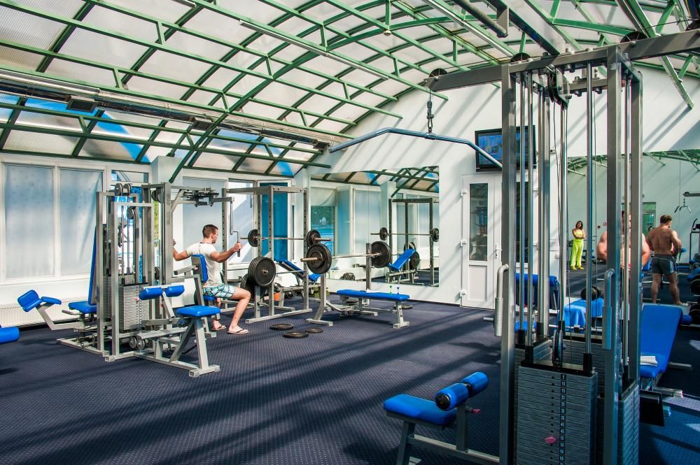 Картинка отеля - 22