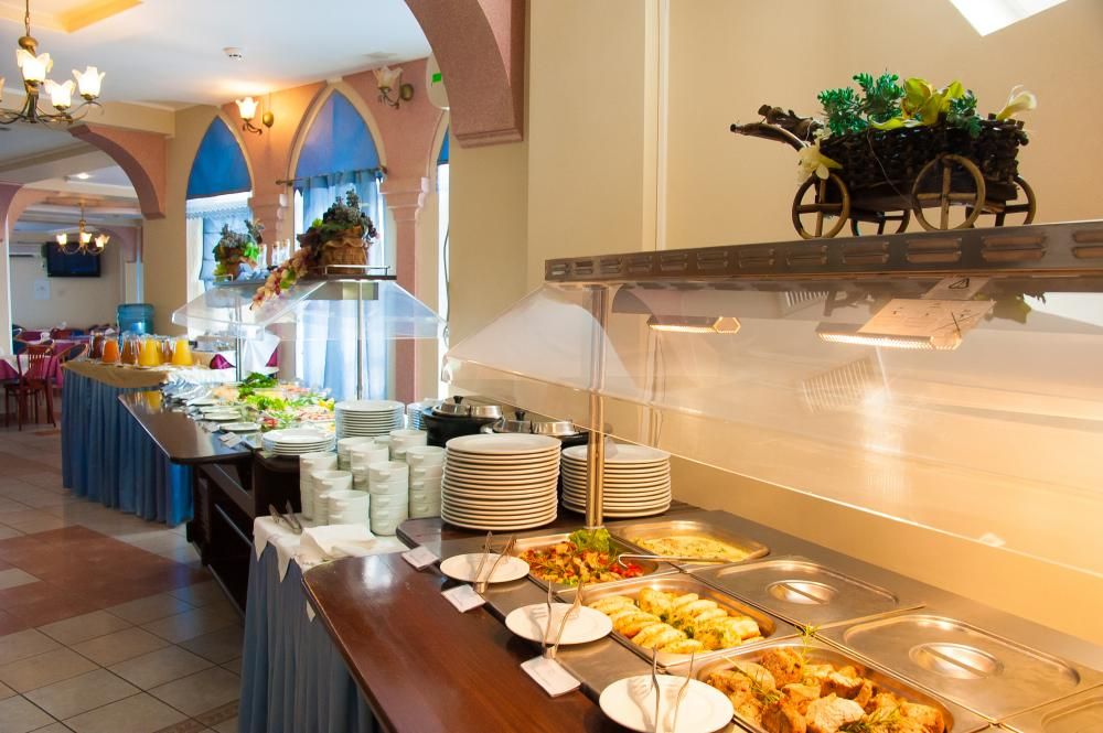 Картинка отеля - 20