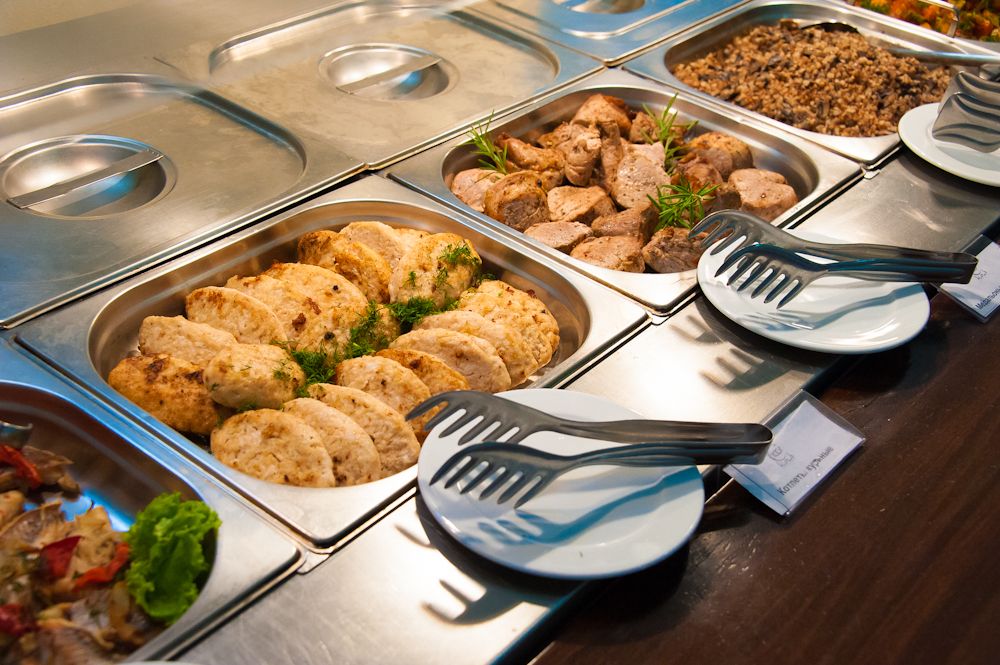 1001 НОЧЬ, отель - 18