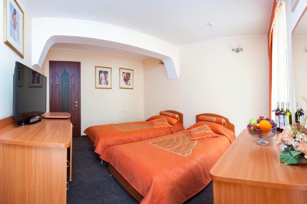 Картинка отеля - 23