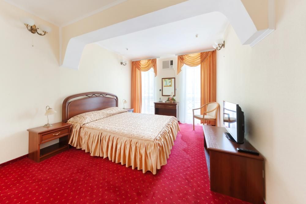 1001 НОЧЬ, отель - 24