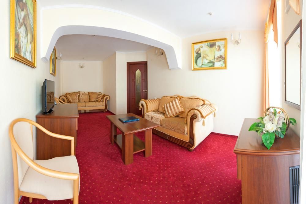 Картинка отеля - 25