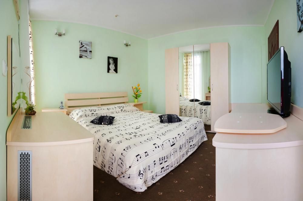 1001 НОЧЬ, отель - 26