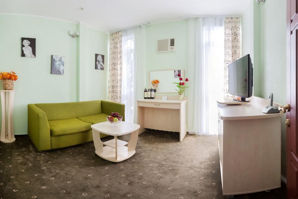 1001 НОЧЬ, отель - 27